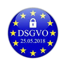 DSGVO Compliance