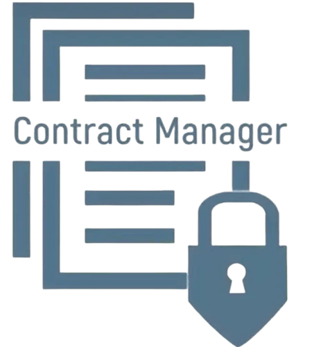 Contract Manager Logo