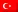 Turkish flag