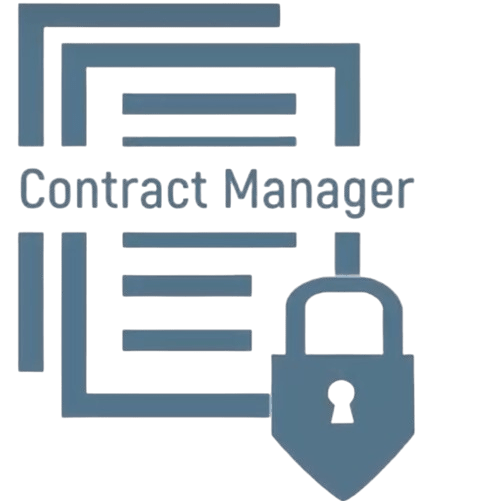 Contracts Manager Logo